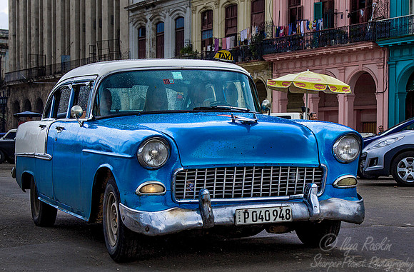 090 Havana 2014 - Cuba