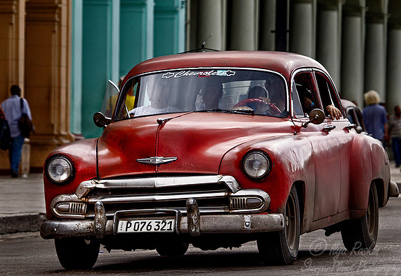 046 Havana 2014 - Cuba