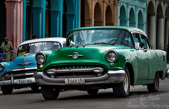 051 Havana 2014 - Cuba