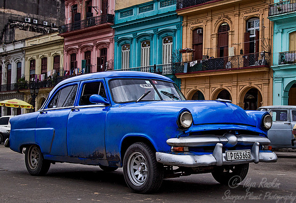 080 Havana 2014 - Cuba