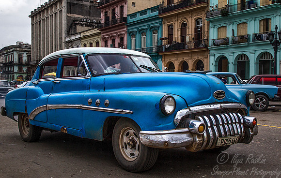 063 Havana 2014 - Cuba