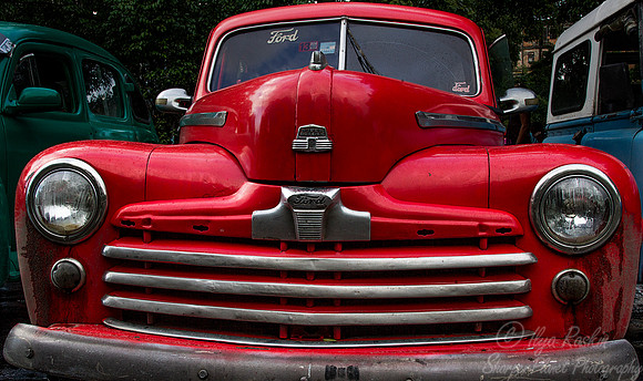 059 Havana 2014 - Cuba