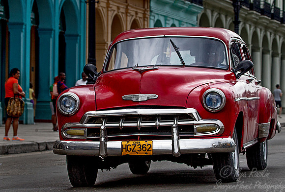 049 Havana 2014 - Cuba