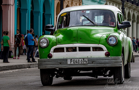 031 Havana 2014 - Cuba