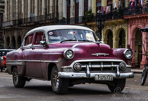 067 Havana 2014 - Cuba
