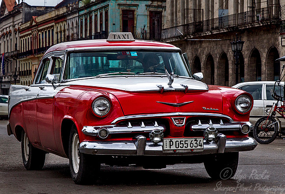075 Havana 2014 - Cuba