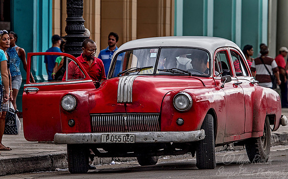 032 Havana 2014 - Cuba