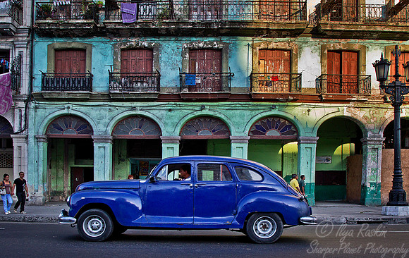 005 Havana 2012 - Cuba