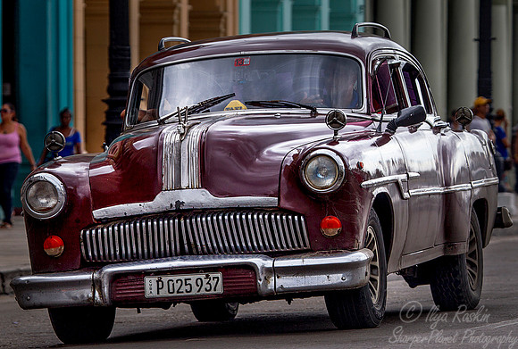 027 Havana 2014 - Cuba