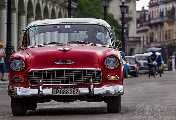 026 Havana 2014 - Cuba