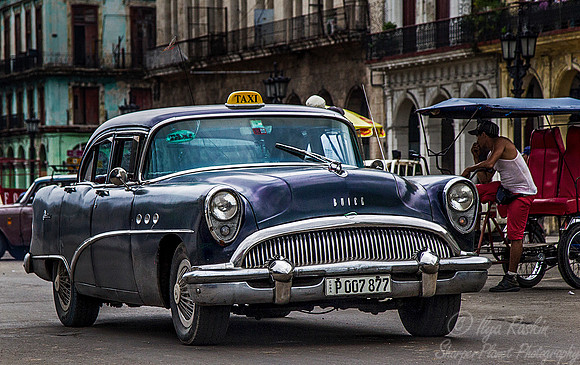 066 Havana 2014 - Cuba