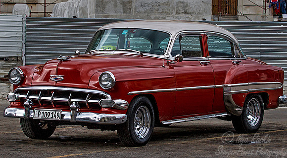 013 Havana 2014 - Cuba