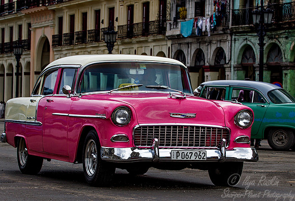 039 Havana 2014 - Cuba