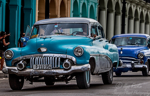 019 Havana 2014 - Cuba