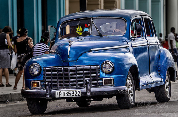 018 Havana 2014 - Cuba