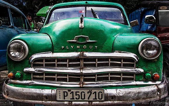060 Havana 2014 - Cuba