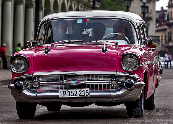 020 Havana 2014 - Cuba