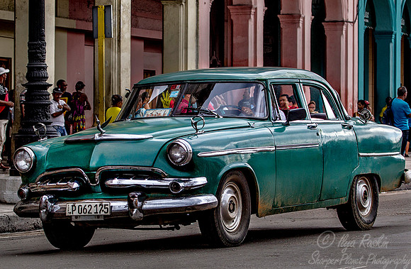 033 Havana 2014 - Cuba