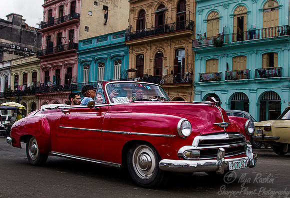 079 Havana 2014 - Cuba