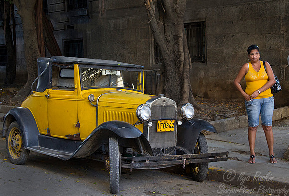 001 Havana 2012 - Cuba
