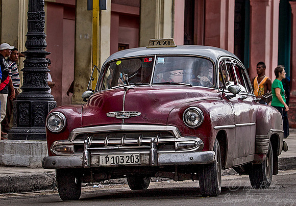 025 Havana 2014 - Cuba