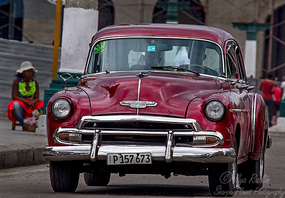 035 Havana 2014 - Cuba