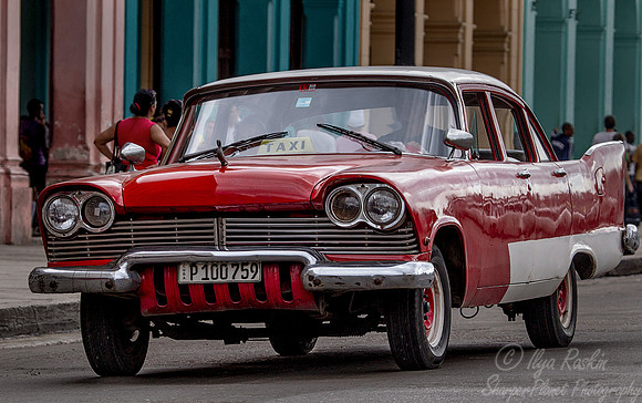 024 Havana 2014 - Cuba