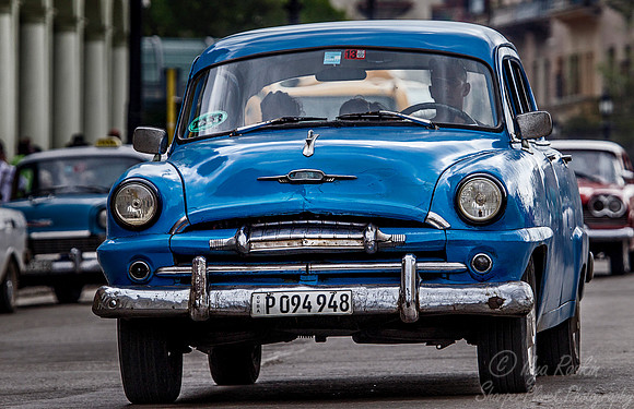 023 Havana 2014 - Cuba