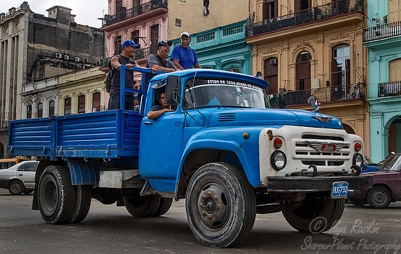 084 Havana 2014 - Cuba