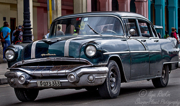 045 Havana 2014 - Cuba