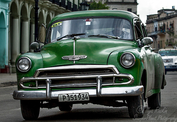 056 Havana 2014 - Cuba
