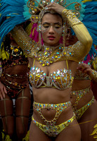 2016 Paris Ethnic Festival