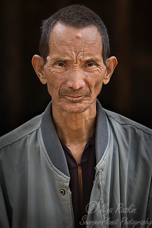 038 Luang Prabang - Laos