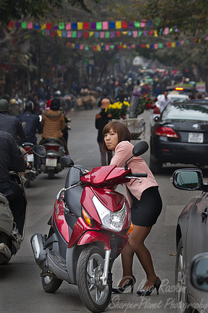096 Hanoi - Vietnam
