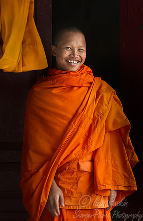 026 Luang Prabang - Laos