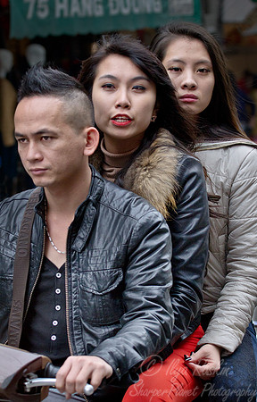 095 Hanoi - Vietnam