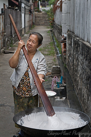 035 Luang Prabang - Laos
