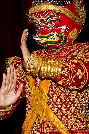 021 Siem Reap - Cambodia