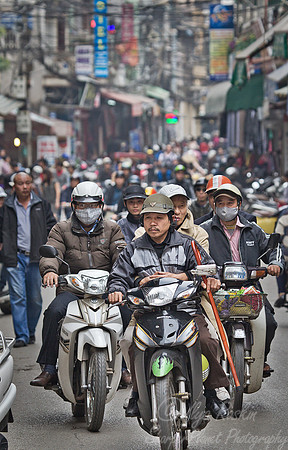 073 Hanoi - Vietnam