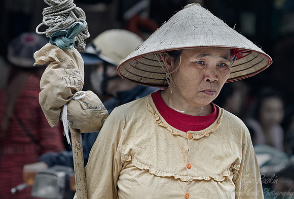 087 Hanoi - Vietnam