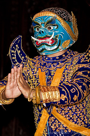 020 Siem Reap - Cambodia