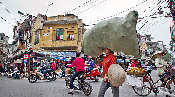 077 Hanoi - Vietnam