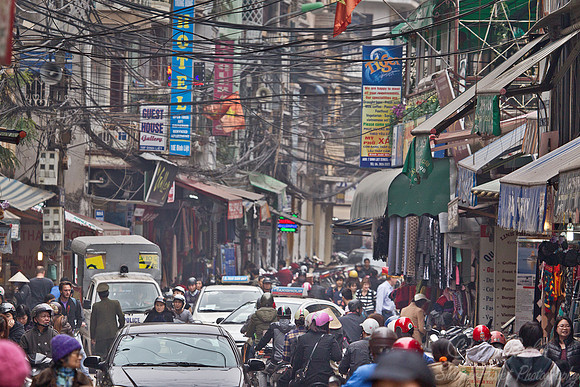 071 Hanoi - Vietnam