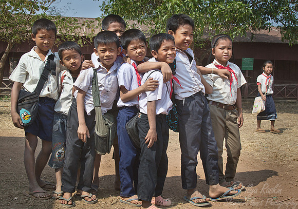 048 Laos