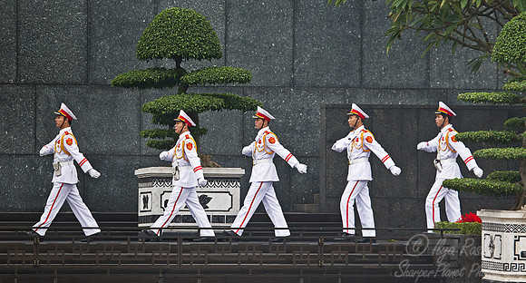 070 Hanoi - Vietnam