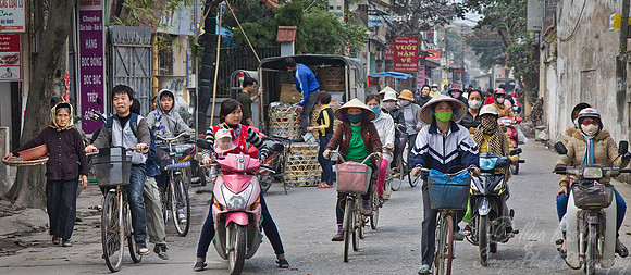 074 Hanoi - Vietnam