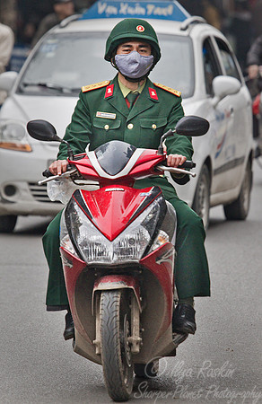 093 Hanoi - Vietnam