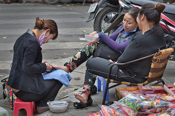090 Hanoi - Vietnam