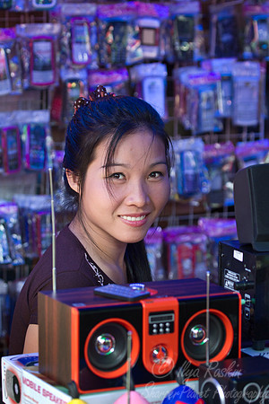 066 Vientiane - Laos
