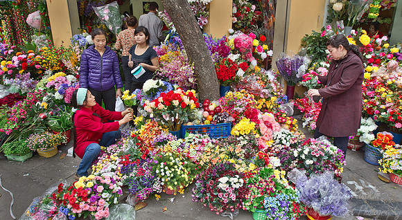 081 Hanoi - Vietnam